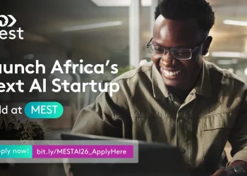 Call For Applications: MEST AI Startup Program 2026 for West African Entrepreneurs (Up to $100,000 in Pre-seed Investment)