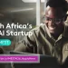 Call For Applications: MEST AI Startup Program 2026 for West African Entrepreneurs (Up to $100,000 in Pre-seed Investment)