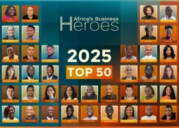 Africa’s Business Heroes Announces 2025 Top 50 Finalists, 10 Top Finalists to Compete for a Share of the US$1.5 million Grant