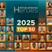 Africa’s Business Heroes Announces 2025 Top 50 Finalists, 10 Top Finalists to Compete for a Share of the US$1.5 million Grant