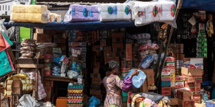 Lagos State Begins Sealing Shops Selling and Storing Styrofoam Packs, Plastic Straws, Cutlery from July 1