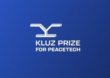 Call for Applications: Kluz Prize for PeaceTech 2025 (Up to $20,000)