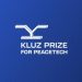Call for Applications: Kluz Prize for PeaceTech 2025 (Up to $20,000)