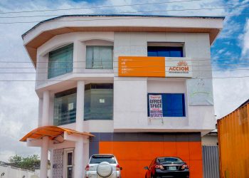 Accion Microfinance Bank Launches AccionMonie to Empower 37 Million Entrepreneurs with Digital Loans and Savings Tools