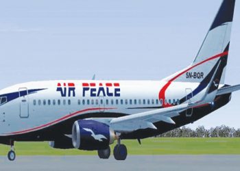Air Peace Launches Direct Abuja–London Flights, Round Trip Fares Start at ₦1 Million