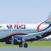 Air Peace Launches Direct Abuja–London Flights, Round Trip Fares Start at ₦1 Million