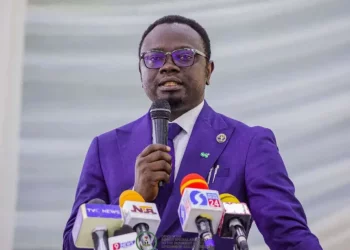 Nigeria Government Launches NiYA Ambassadors and Bamboo Empowerment Programme