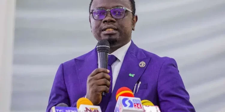 Nigeria Government Launches NiYA Ambassadors and Bamboo Empowerment Programme