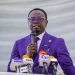 Nigeria Government Launches NiYA Ambassadors and Bamboo Empowerment Programme