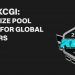 Bitget Launches KCGI 2025 Global Trading Competition with $6 Million Prize Pool For Global Traders