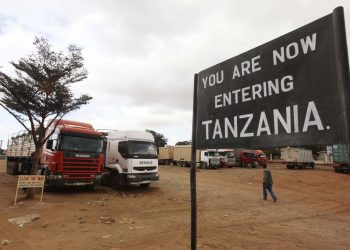 Tanzania Bars Non-Citizens, Including Nigerians and Other African Entrepreneurs from 15 Business Sectors