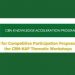 CBN Opens Call for Proposals for Knowledge Acceleration Programme (KAP) Workshops