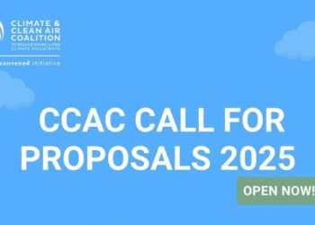 Cal For Applications: CCAC Food & Nutrition Challenge 2025 (Up to $2,000,000 Fund)