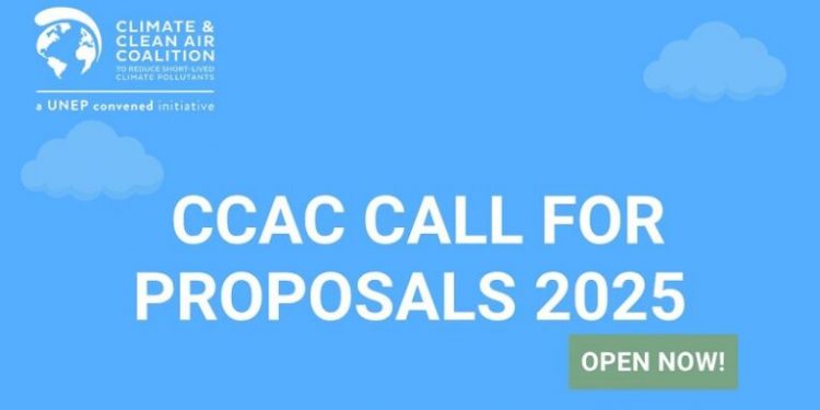 Cal For Applications: CCAC Food & Nutrition Challenge 2025 (Up to $2,000,000 Fund)