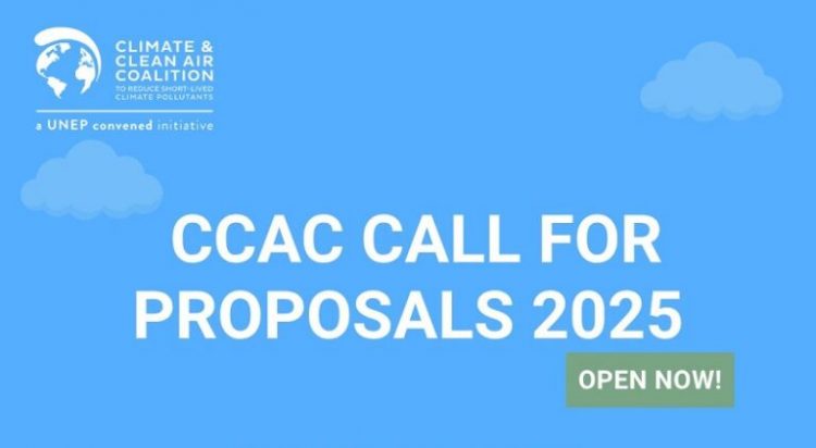 Cal For Applications: CCAC Food & Nutrition Challenge 2025 (Up to $2,000,000 Fund)