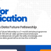 Call For Applications: CSEA Africa’s Data Future Fellowship 2025- 3-month Remote Capacity-Building Program ($1,500 Stipend)