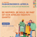 Call For Applications: Fashionomics Africa Incubator and Accelerator Programs 2025 (Up to $10,000 funding)