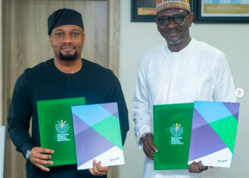 NEXIM Bank, SMEDAN Sign Strategic MoU to Boost SME Export and Growth