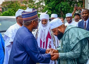 Niger State Signs N1.8 Trillion Rice Offtake Deal with Dangote to Launch Nigeria’s Largest Rice Farm