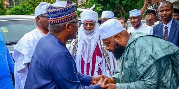 Niger State Signs N1.8 Trillion Rice Offtake Deal with Dangote to Launch Nigeria’s Largest Rice Farm