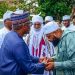 Niger State Signs N1.8 Trillion Rice Offtake Deal with Dangote to Launch Nigeria’s Largest Rice Farm
