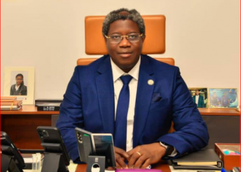 Lagos Begins Digital Numbering of Houses to Boost Smart City Drive