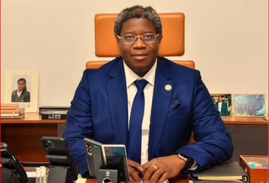 Lagos Begins Digital Numbering of Houses to Boost Smart City Drive