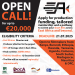 Call for Applications: EAccelerate Fund 2025 For East Africans (Up to €20,000 Grant)