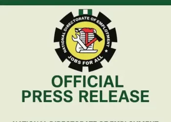 NDE Opens Online Registration for Second Phase of Renewed Hope Employment Initiative (RHEI): Here’s How to Apply