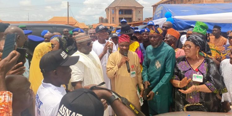 FG Launches Major Skills Programme to Train 3,000 Artisans in Construction Trades