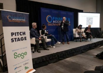 Call For Applications: Finance & Accounting Technology Expo (FATE) Pitch Competition (Up to $2,500 Prize)