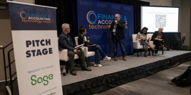 Call For Applications: Finance & Accounting Technology Expo (FATE) Pitch Competition (Up to $2,500 Prize)