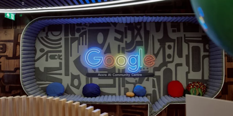 Google Unveils $40 Million to Advance the Use of AI, Support Food Security, and Digital Education Across Africa