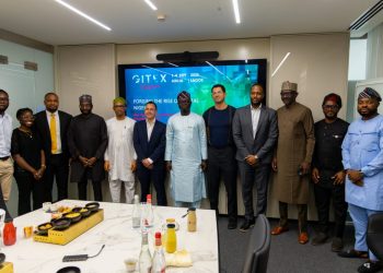 NiYA to Spotlight 300 Nigerian Startups at Nationwide Tech Showcase Ahead of GITEX Global