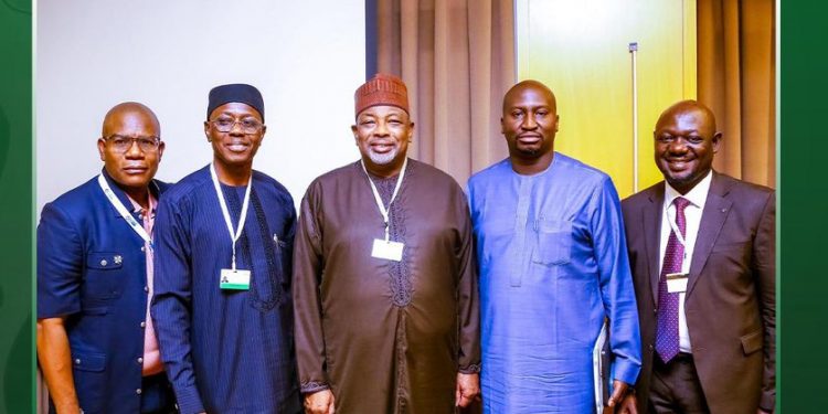 Nigeria Unveils Bold Agricultural Reforms at UN Food Summit