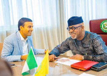 Arise IIP, Ogun State Set to Host Africa’s Largest Garment Hub with $2 Billion Textile Investment