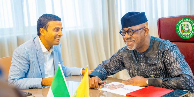 Arise IIP, Ogun State Set to Host Africa’s Largest Garment Hub with $2 Billion Textile Investment