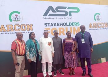 ARCON’s Advertising Standards Panel Cracks Down on Unethical Ads in Nigeria