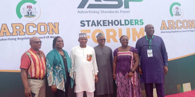 ARCON’s Advertising Standards Panel Cracks Down on Unethical Ads in Nigeria