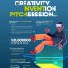 Call for Applications: InnovateX Creativity & Invention Pitch Session ( N20 Million in Prize+ Mentorship)