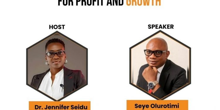 Call for Registrations: SME Growth Series July 2025, Beyond Competition: Strategies for Profits and Growth