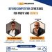 Call for Registrations: SME Growth Series July 2025, Beyond Competition: Strategies for Profits and Growth