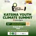 Call For Applications: Katsina Youth Climate Summit 2025
