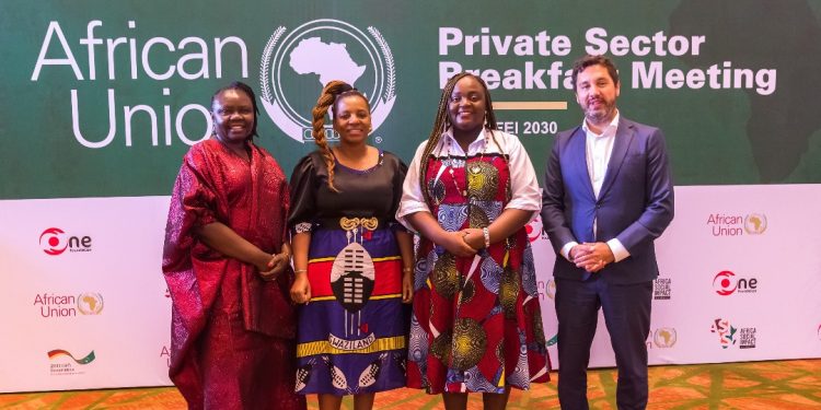 Nigeria Launches N100 Billion National Credit Guarantee Firm to Boost MSME Financing