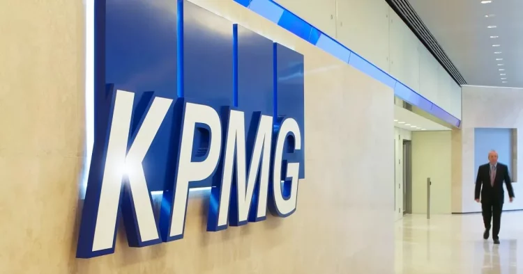 Call For Applications: KPMG Global Internship Program 2025 (Placement Support including Visa, Flight and Lodging Cost Coverage)
