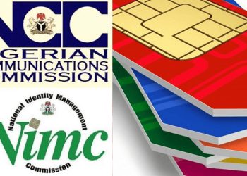 New SIM Activation, Swap Disrupted Nationwide as Telcos Migrate to New NIMC Platform
