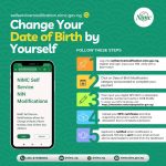  Step-by-Step Guide On How to Correct Your NIN Details Online (Name, Phone Number & Date of Birth)