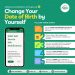 Step-by-Step Guide On How to Correct Your NIN Details Online (Name, Phone Number & Date of Birth)