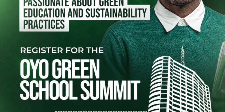 Call For Applications: Green School Activation Program Green School Summit For Oyo and Lagos