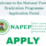 How to Apply for the National Poverty Eradication Program (NAPEP) (Free Skills Training, Internship Grants (N100,000 monthly stipend) & Microcredit)